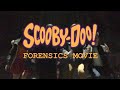 Scooby Doo Forensics Movie