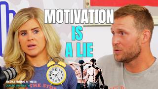 Dialed In Health video podcast episode produced by Gravity Growth