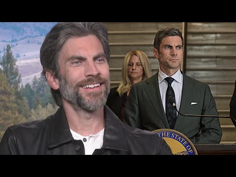 Yellowstone: Wes Bentley Admits Jamie's Fan Hate Is a 'BLAST' (Exclusive)