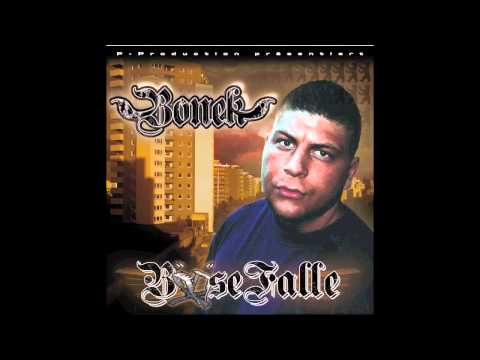 03.Bonek - Für Berlin - Böse Falle (P-Production)