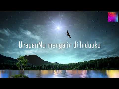 Ester Nathania - HadiratMu bangkitkan hidupku (Official Lyric Video)