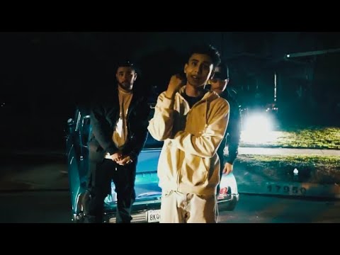 LIL NOENO DONT YOU LIE (Feat NxxteDxxwg & Almighty Malicious)