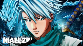 Anjo de Gelo | Hitsugaya [Bleach] | Niall