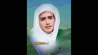 Download lagu #Allahumma inni As aluka Ridhoka Wal Jannah ⚓ mp3