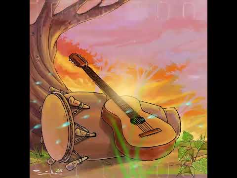 Lucas Santtana - Ninguém Solta A Mão De Ninguém ft. Jaloo, Juçara Marçal e Linn da Quebrada (Remix)