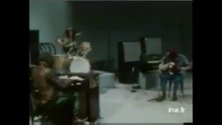 Soft Machine - Le Bataclan, Paris June 25, 1969