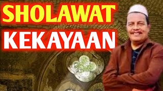 Download lagu 🔴1 Milyar Datang Dengan SHOLAWAT KEKAYAAN | KH.ABDUL GHOFUR mp3