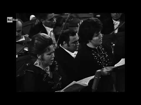 Marilyn Horne, Renata Scotto: Recordare (Verdi: Requiem)