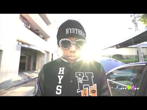 DUKE OF HARAJUKU - RIGHT☆NOW (prod. Starboy & Outtatown) [Official Video]