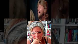 BEE GEE&#39;S FOREVER! The Legendary Sound Lives On! #shorts #beegees #shortvideo #music