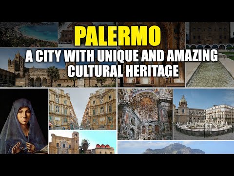 Desvendando a surpreendente história de Palermo: um choque cultural esperando para acontecer!