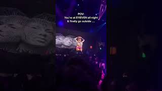 Get those sunnies ready