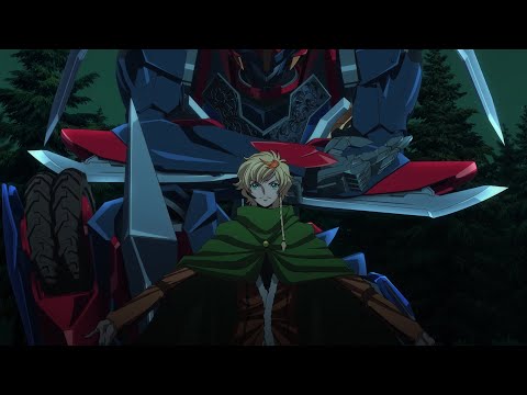 コードギアス 奪還のロゼ 第1幕 Video2