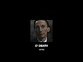 O Death Slowed Down
