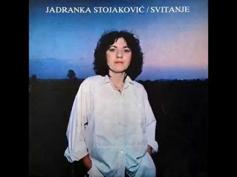 PREDOSJEĆANJE - JADRANKA STOJAKOVIĆ (1981)