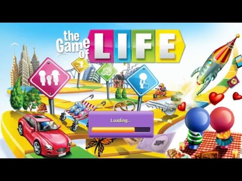 Life: The Game 