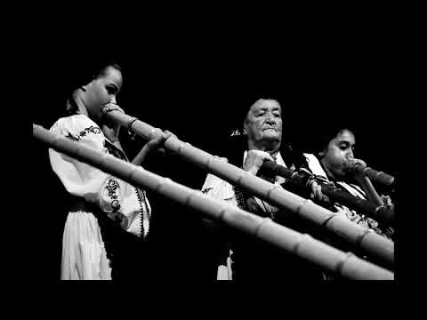 Milan Warmoeskerken & Ansamblul tulnicăreselor din Avram Iancu - EUROPALIA România