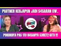 CEWEK INI SELINGKUH DENGAN TEMAN KERJA SAMPE H4MIL 1