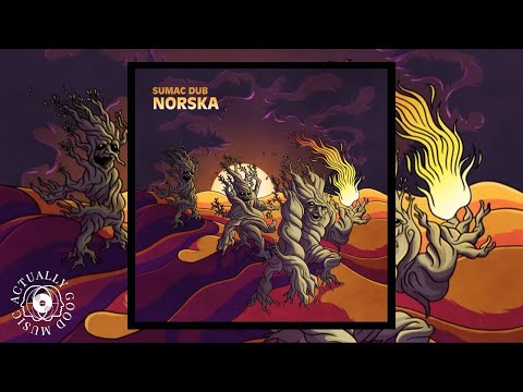 Sumac Dub - Keystone (feat. The Maucals)