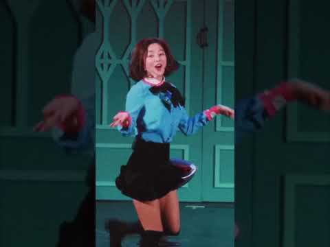 TWICE JIHYO FANCAM #twice #jihyo #fancam #kpopfans #kpopedit #shortsbeta #shorts #trend2021