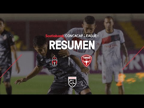 Scotiabank Concacaf League 2022 Resumen | Sporting SM vs Malacateco
