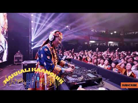 🎧 Nakkali Kaanchhi Tamang Selo Remix | Lhosar Festival Special 2026 🔥 DJ Neps