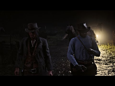 Outlaw QuickDraws & Stealth Episode 5 (No Deadeye) - Red Dead Redemption 2