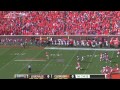 Top College Football Kick and Punt returns 2014-15