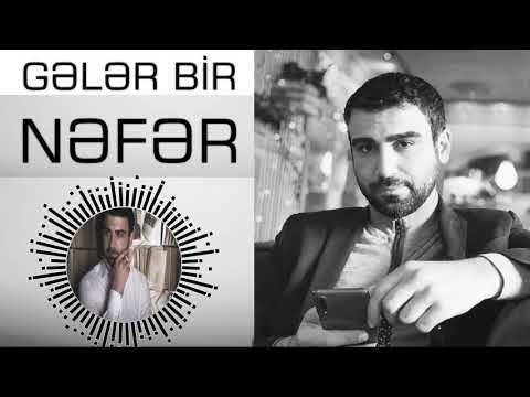 Sehriyar Mecidi - Geler bir nefer