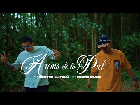 Diestro El Tabu 🎵👺 and Propio music