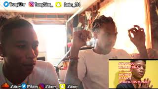 Smooky Margielaa - Money Talk (Reaction Video)