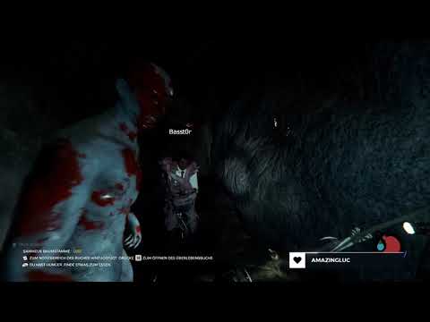 Am Grund des großen Loch | The Forest | Part 65 | LoDM