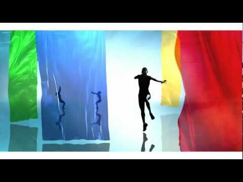 Discover New Stars - Universiade Kazan 2013