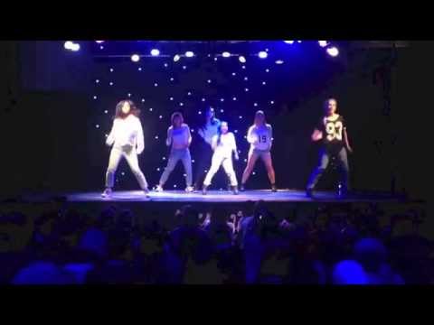 Kpop Danceoff 2014 - R-10 [WINNERS]