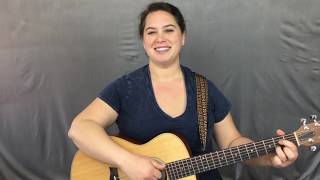 Don’t Bother Me by Malvina Reynolds