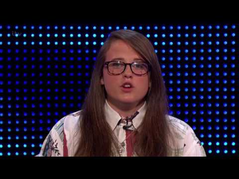 Laura, Anthony, Rossie And Jude Introduce Themselves - The Chase