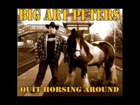 Big Art Peters - 