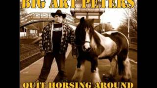 Big Art Peters - 