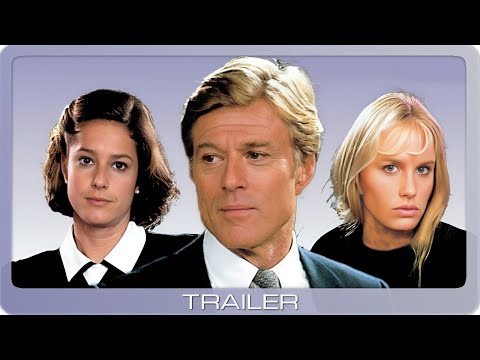 Trailer-Vorschau: Staatsanwälte küsst man nicht