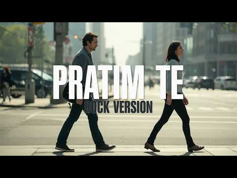 Waveman - Pratim te (Rock Version)