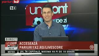 PONTUL LUI BOGDAN SOCOL: Selecție EXOTICA în cotă 1.54!