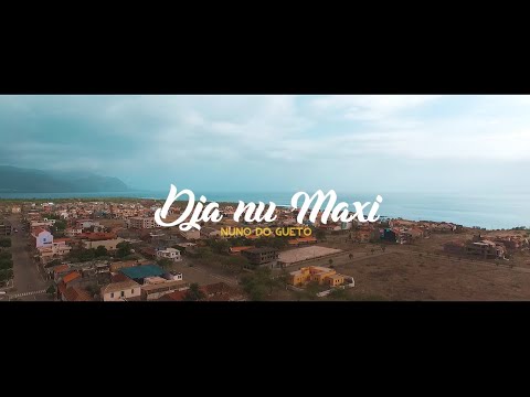 Dja Nu Manxi Dja -Nuno Do Guettoh _oficial Vídeo - 2K18