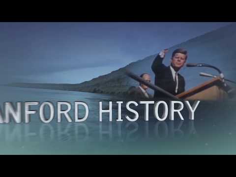 Evolution of the Secret City: A Fireside Chat About the Hanford Story