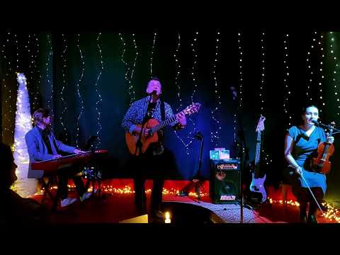 Marek Andrzejewski - Dwoje nas razem, dwa żywioły