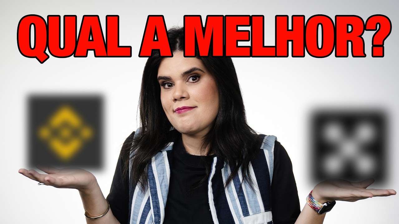 COMO COMPRAR CRIPTOMOEDAS (jeito fácil e seguro)