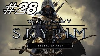 The Elder Scrolls Skyrim Special Edition // Спасти Торальда #28
