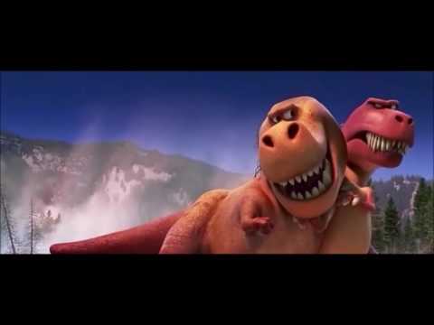The Jungle Book 2 (T-Rex Rulez) Part 6 The Snake Necessities