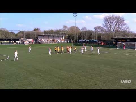 ROFC TV: v Stratford Town (H), 26.03.2022