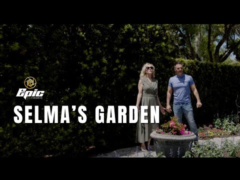 Selma's Garden | Documentary | Produced by Epic Filmworks