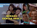 DONO DIANTARA WANITA WANITA CANTIK DAN SEKSI Alur Cerita Film BAGI BAGI DONG 1993